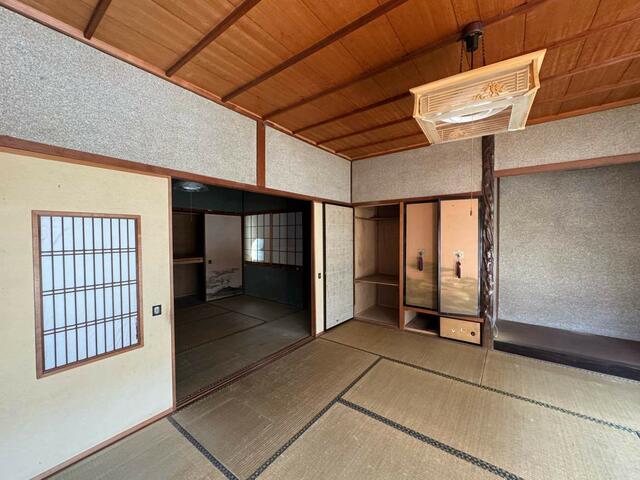 detached 石川県白山市鶴来朝日町 地図を見る