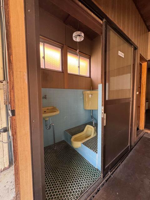 detached 石川県白山市鶴来朝日町 地図を見る