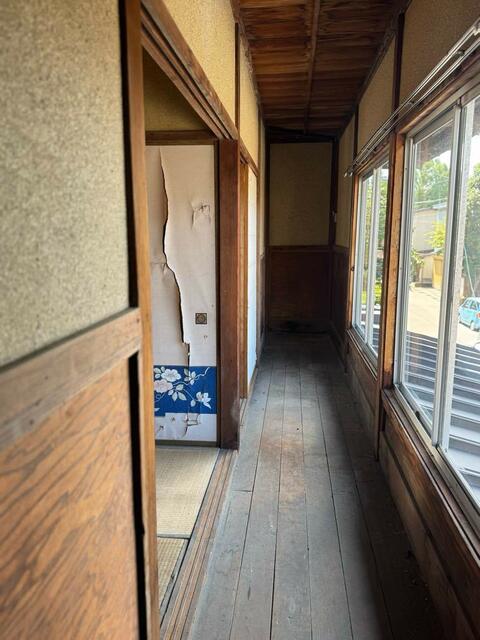 detached 石川県白山市鶴来朝日町 地図を見る