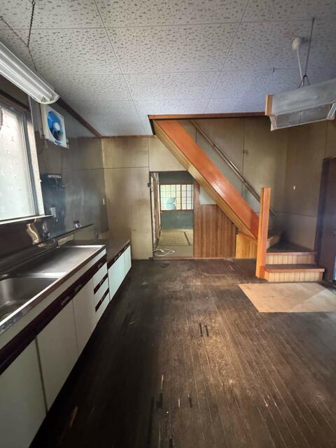 detached 石川県白山市鶴来朝日町 地図を見る