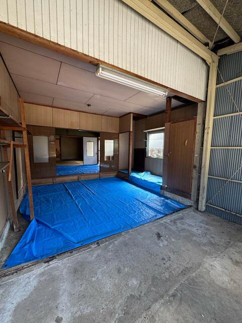 detached 石川県白山市鶴来朝日町 地図を見る