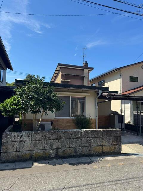 石川県白山市の一戸建て | 400万円 | 5DK | 170.94m² | Akiyama house finder