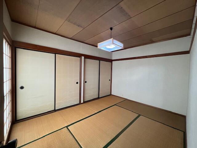 detached 石川県白山市日向町 地図を見る
