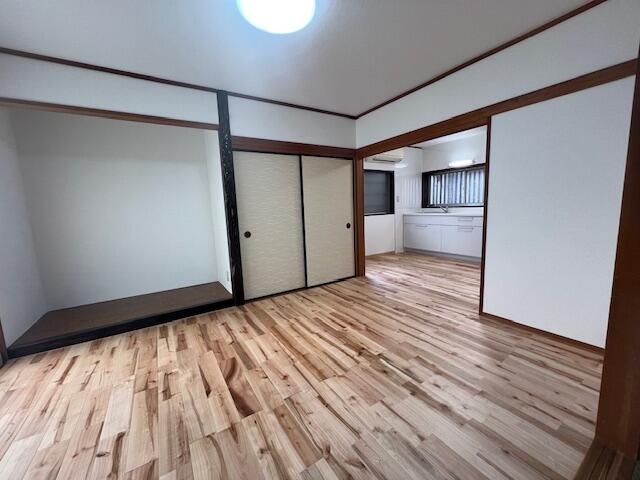 detached 石川県白山市日向町 地図を見る