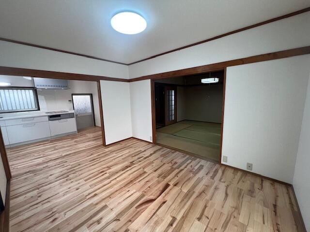 detached 石川県白山市日向町 地図を見る