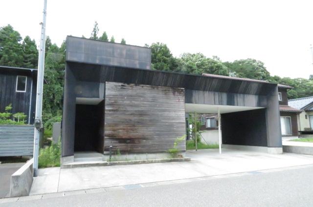 detached 石川県羽咋郡志賀町西山台２丁目 地図を見る