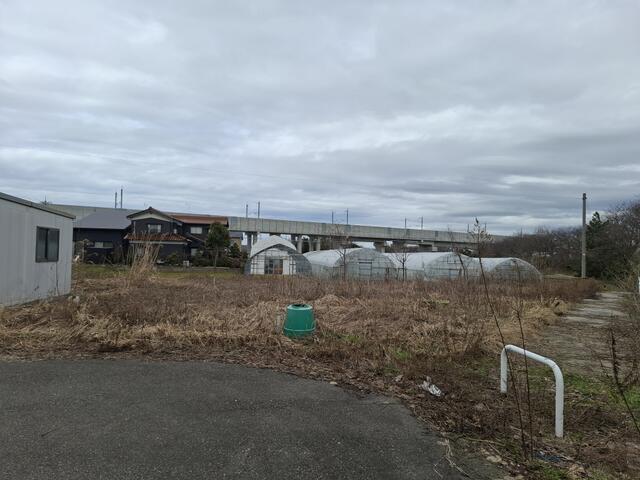 区画図／撮影日2025-03-12