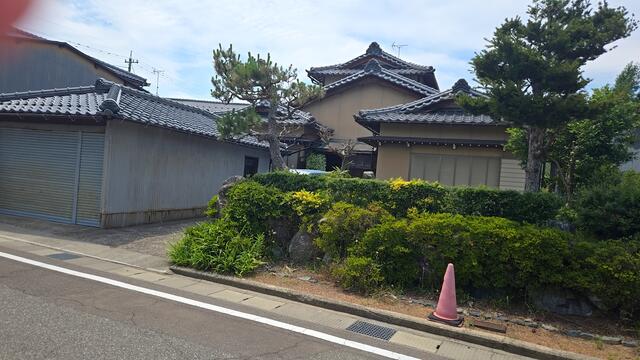 石川県小松市の一戸建て | 1180万円 | 7DK | 447.87m² | Akiyama house finder