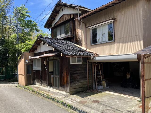detached 石川県金沢市鳴和町ヌ