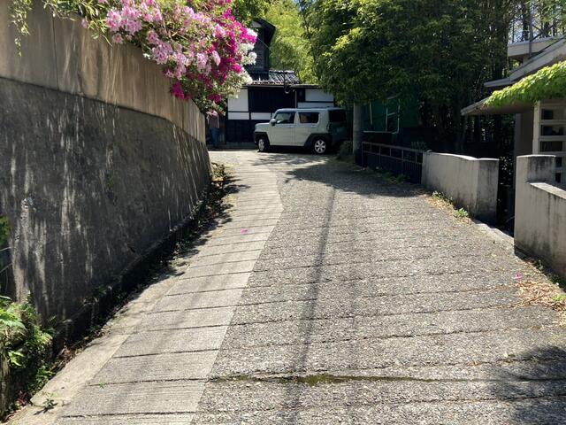 detached 石川県金沢市鳴和町ヌ