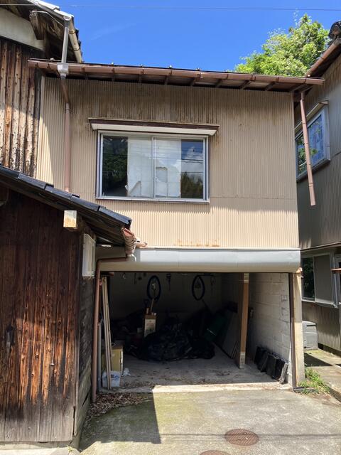 detached 石川県金沢市鳴和町ヌ