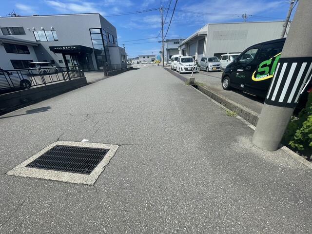 detached 石川県野々市市堀内５丁目