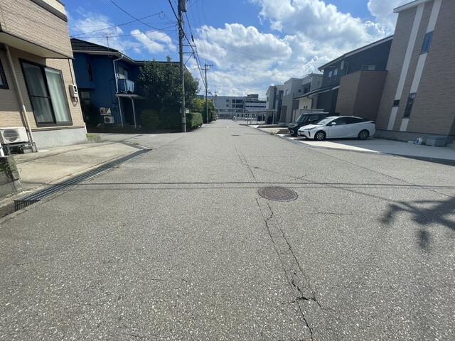 detached 石川県野々市市堀内５丁目