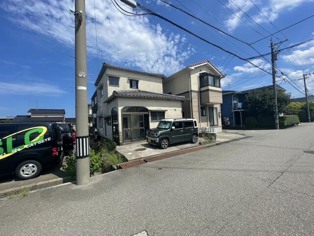 detached 石川県野々市市堀内５丁目