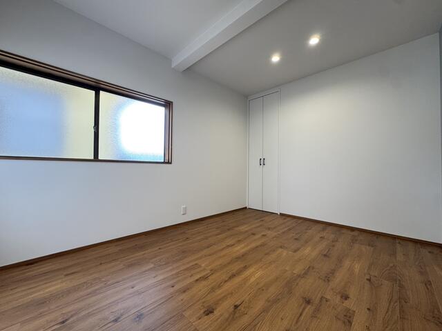 detached 石川県野々市市新庄３丁目 地図を見る