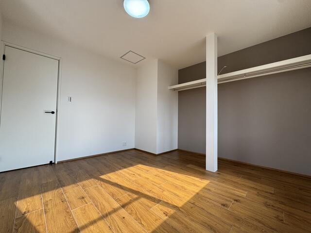 detached 石川県野々市市新庄３丁目 地図を見る