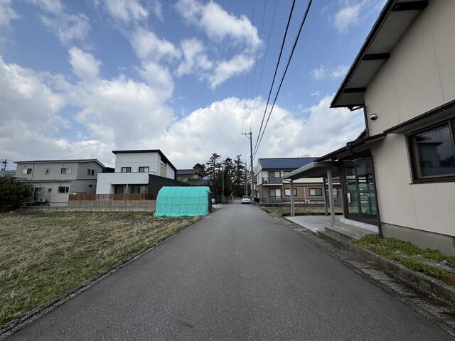 detached 石川県野々市市新庄３丁目 地図を見る
