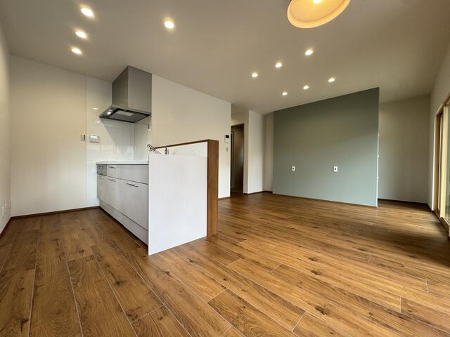 detached 石川県野々市市新庄３丁目 地図を見る