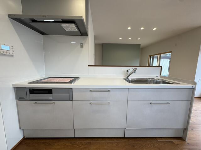 detached 石川県野々市市新庄３丁目 地図を見る