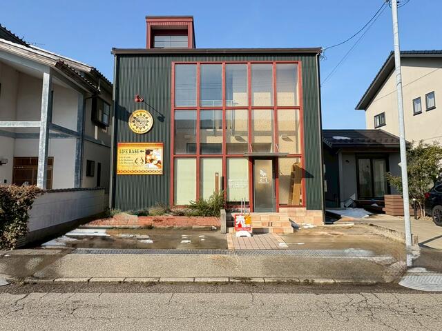 石川県金沢市の一戸建て | 2680万円 | 5SLDK | 149.49m² | Akiyama house finder