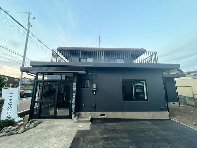 detached 石川県能美市寺井町ハ 地図を見る