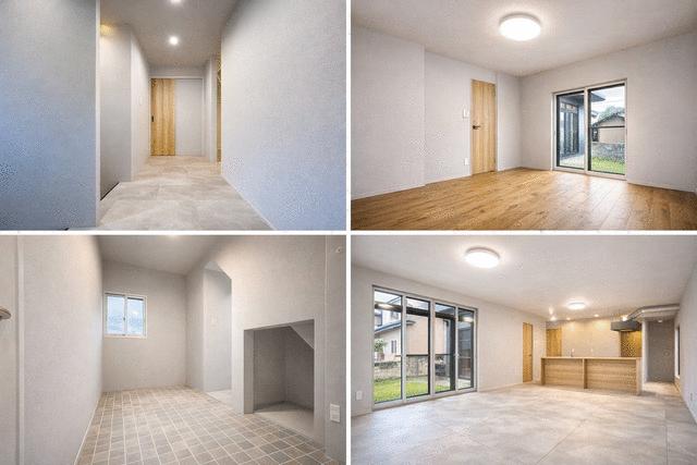 house for sale in Nomi, Ishikawa | ¥21,950,000 | 3LDK | Akiyama house…