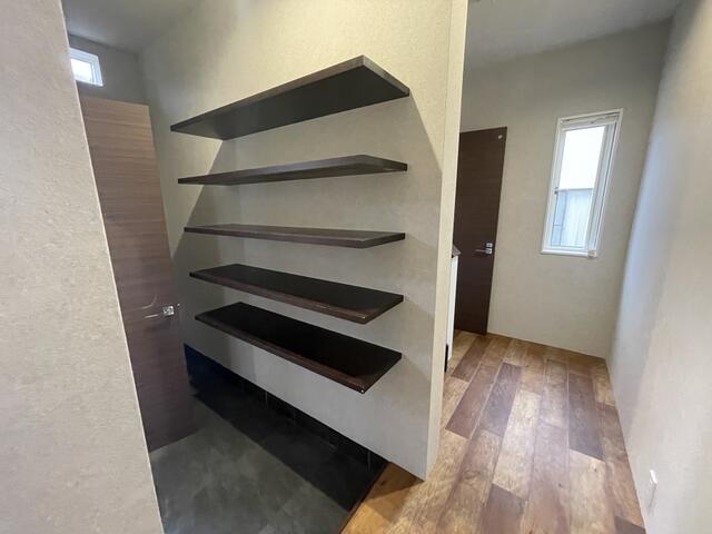 detached 石川県河北郡内灘町字千鳥台５丁目 地図を見る