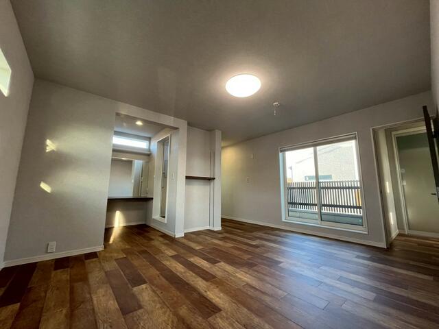 detached 石川県河北郡内灘町字千鳥台５丁目 地図を見る