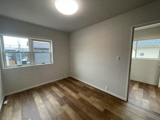 detached 石川県河北郡内灘町字千鳥台５丁目 地図を見る