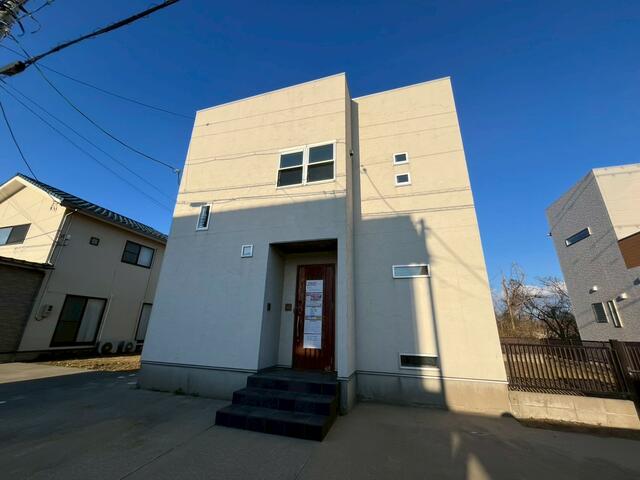 detached 石川県河北郡内灘町字千鳥台５丁目 地図を見る