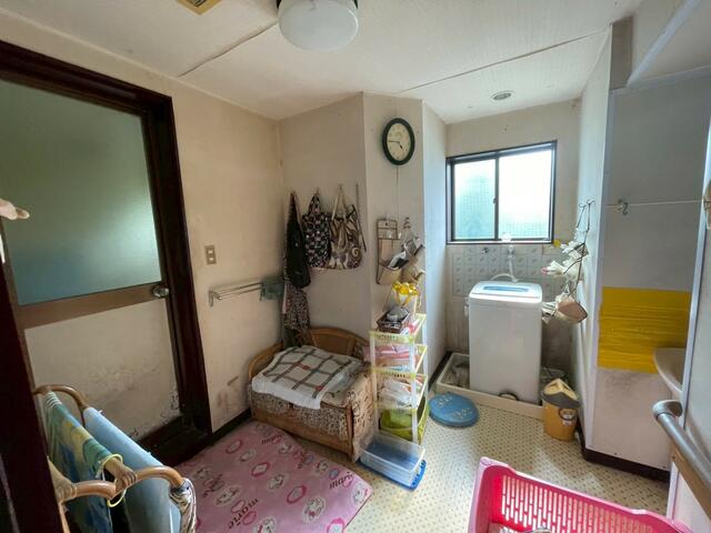 detached 石川県小松市林町 地図を見る