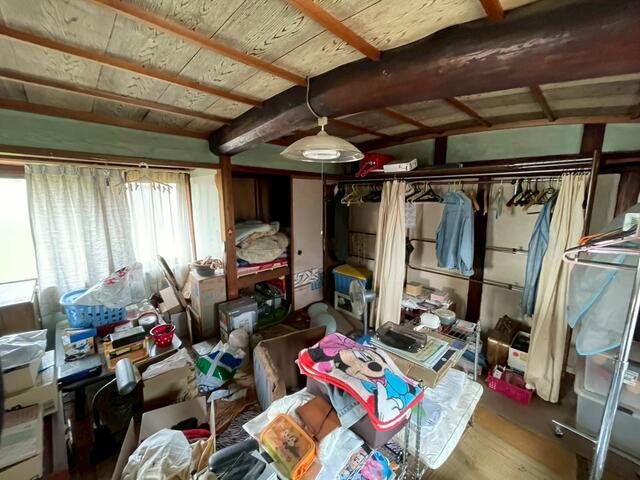 detached 石川県小松市林町 地図を見る