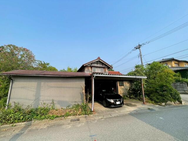 detached 石川県小松市林町 地図を見る