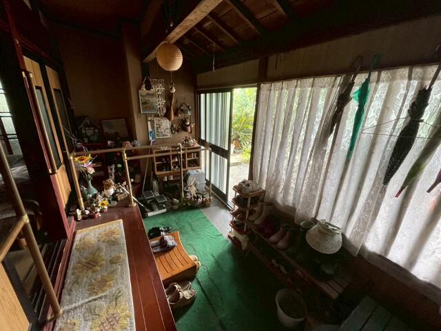 detached 石川県小松市林町 地図を見る