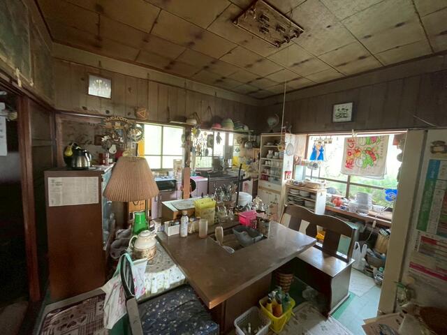 detached 石川県小松市林町 地図を見る