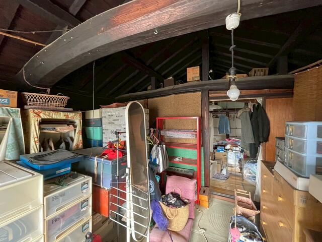 detached 石川県小松市林町 地図を見る