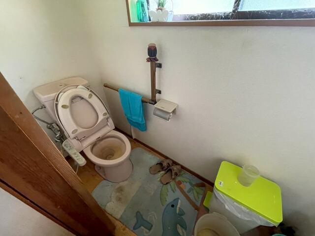 detached 石川県小松市林町 地図を見る