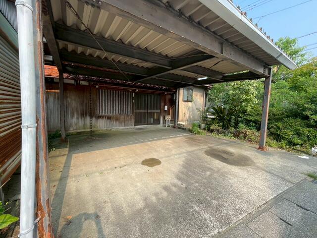 detached 石川県小松市林町 地図を見る