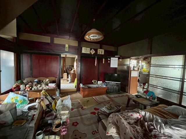 detached 石川県小松市林町 地図を見る