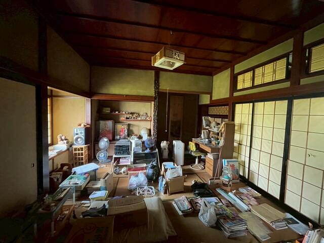 detached 石川県小松市林町 地図を見る