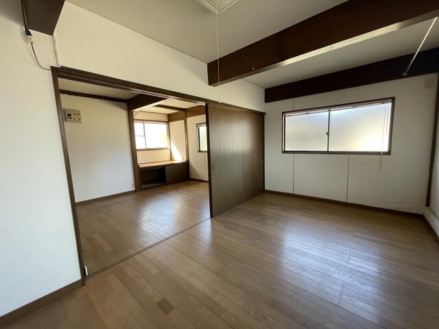 detached 石川県羽咋郡志賀町高浜町 地図を見る