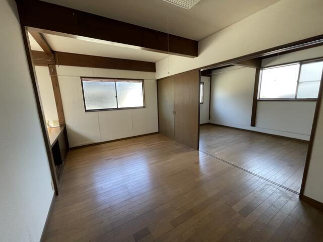 detached 石川県羽咋郡志賀町高浜町 地図を見る