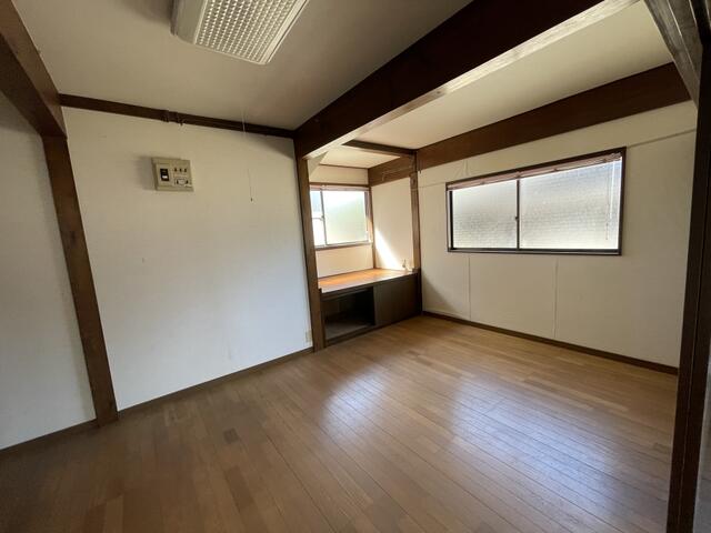 detached 石川県羽咋郡志賀町高浜町 地図を見る