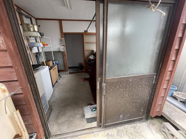 detached 石川県羽咋郡志賀町高浜町 地図を見る