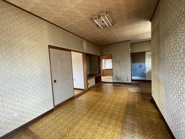 detached 石川県羽咋郡志賀町高浜町 地図を見る