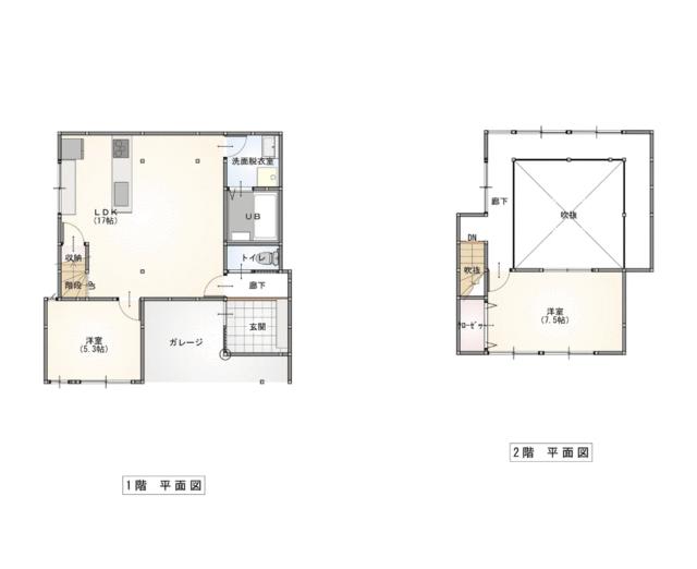 石川県金沢市の一戸建て | 2700万円 | 2LDK | 193.62m² | Akiyama house finder