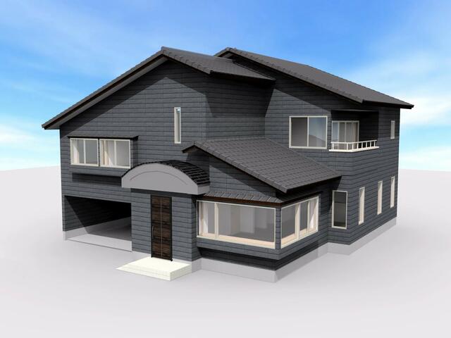 house for sale in Kaga, Ishikawa | ¥18,800,000 | 5LDK | Akiyama house…