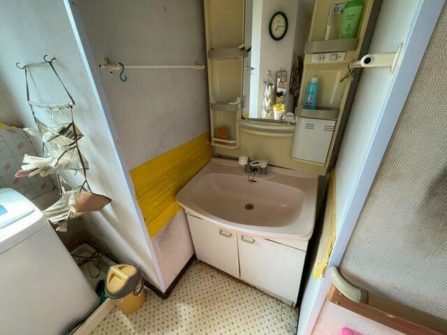 detached 石川県小松市林町 地図を見る