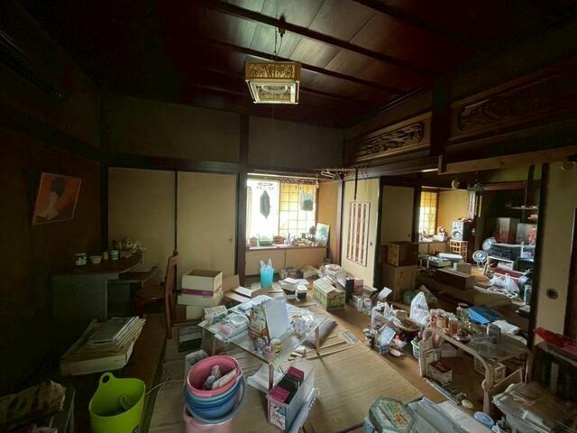 detached 石川県小松市林町 地図を見る