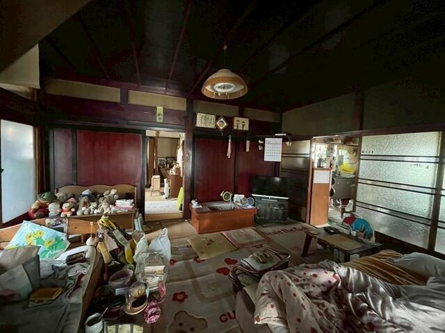 detached 石川県小松市林町 地図を見る